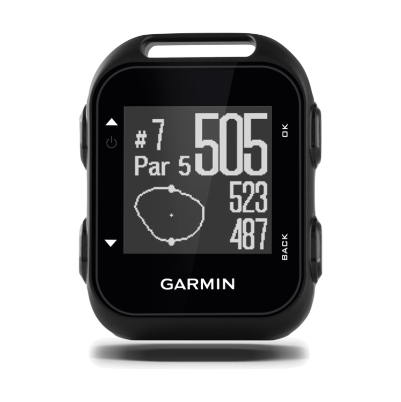 garmin approach g10